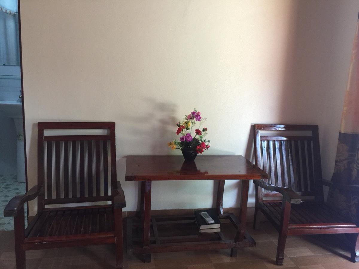 Hung Anh Homestay Ninh Binh Exterior foto